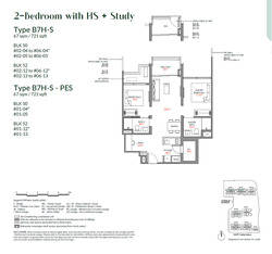Narra Residences (D23), Apartment #586444131